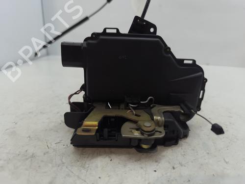 Front left lock SEAT AROSA (6H1) 1.0 | BP29286120C98 