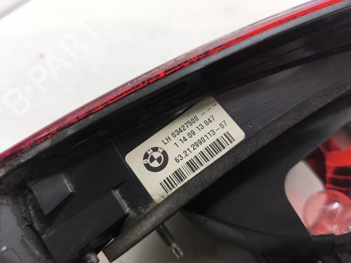Left tailgate light BMW X1 (E84) sDrive 18 d | BP29619489C79 