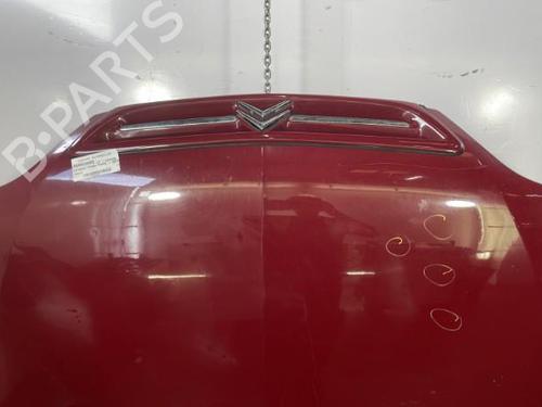 Hood CITROËN XSARA Break (N2) 1.9 D | BP22836636C1 
