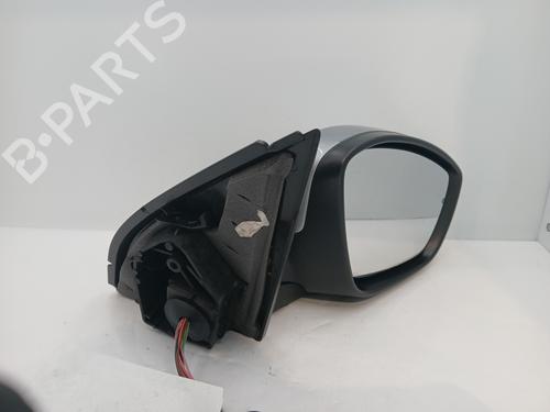 Used Right mirror Right mirror PEUGEOT 308 II (LB_, LP_, LW_, LH_, L3_) 1.6 BlueHDi 120 (120 hp) 33316908 33316908
