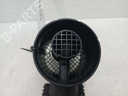 Mass air flow sensor OPEL MERIVA A MPV (X03) 1.7 CDTI (E75) | BP31034826M95
