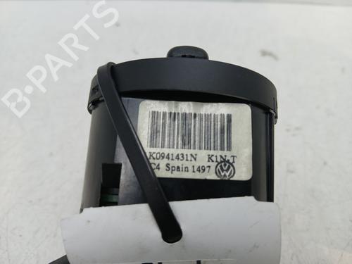 Used Headlight switch Headlight switch VW EOS (1F7, 1F8) 2.0 FSI (150 hp) 29925492 29925492