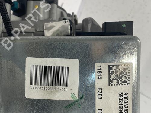 Steering column FIAT 500L (351_, 352_) 1.6 D Multijet (199LYD1B) | BP24196743M21  - Image 5