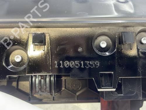 Electronic module PEUGEOT 2008 II (UD_, US_, UY_, UJ_, UR_, UC_) e-2008 (UKZKXZ) | BP28963334M83 