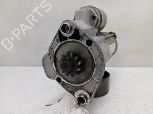 Startmotor Startmotor VW CRAFTER 30-50 Van (2E_) 2.0 TDI (136 hp) 39894135 39894135