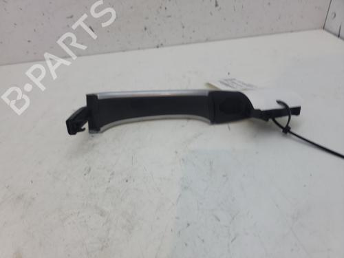 Front right exterior door handle CITROËN C4 CACTUS 1.2 VTi 82 | BP26911269C129 