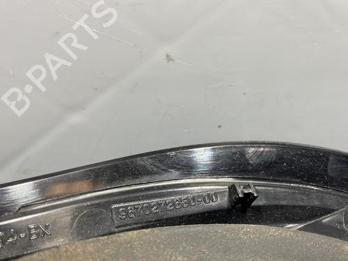 Used Right tailgate light Right tailgate light DS DS 4 / DS 4 CROSSBACK (NX_) 1.2 THP 130 (NXHNYM) (130 hp) 28824059 28824059