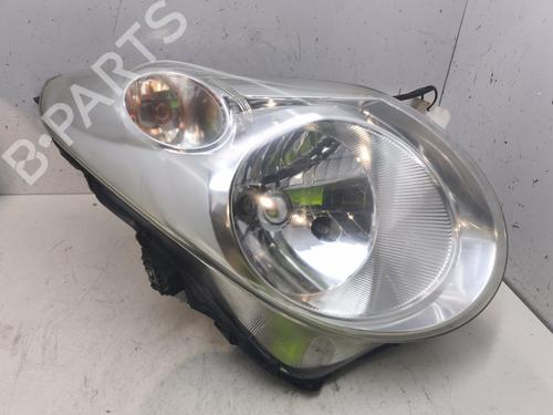 Used Right headlight SUZUKI ALTO VII (GF) 1.0 (AMF310, GFC31S) (68 hp) 27618935