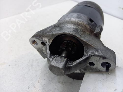 Used Starter Starter RENAULT MODUS / GRAND MODUS (F/JP0_) 1.2 (JP0C, JP0K, FP0C, FP0K, FP0P, JP0P, JP0T) (75 hp) 29377363 29377363