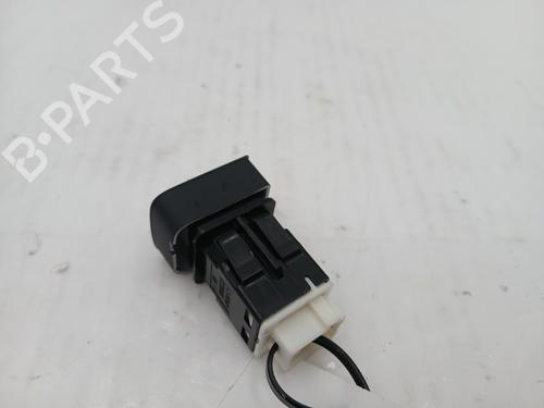 Warning switch CITROËN BERLINGO Box Body/MPV (K9) e-Berlingo | BP31916653I22