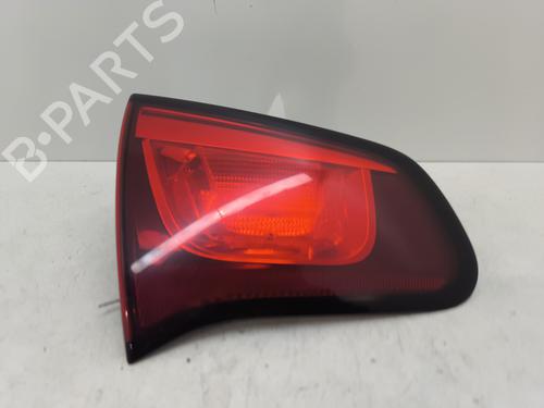 Left tailgate light CITROËN C3 II (SC_) 1.4 | BP36431050C79 - Image 5