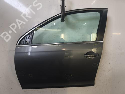 Used Left front door VW GOLF VI Variant (AJ5) 1.6 TDI (105 hp) 31873554
