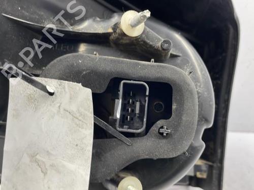 Right taillight VW GOLF PLUS V (5M1, 521) 1.9 TDI | BP22834295C35 