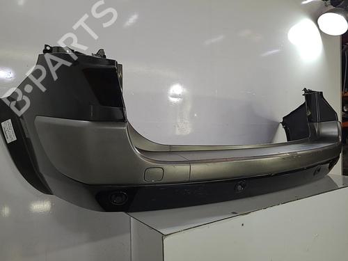 Rear bumper RENAULT MEGANE II Estate (KM0/1_) 1.5 dCi (KM1F) | BP22826417C8 