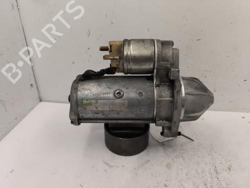 Starter MERCEDES-BENZ C-CLASS (W203) C 220 CDI (203.008) | BP25287573M8 
