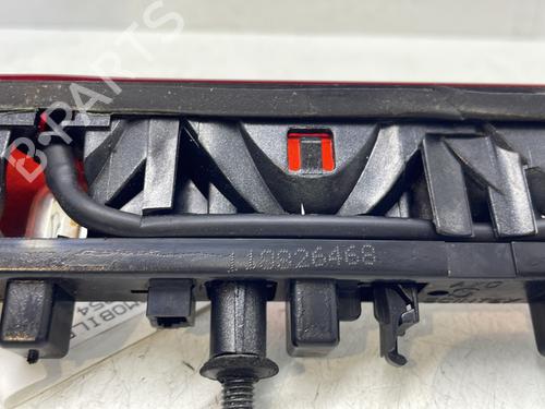 Used Third brake light Third brake light PEUGEOT 206 Hatchback (2A/C) [1998-2012] 31582094 31582094