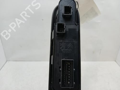Used Left front window switch Left front window switch 37732595 37732595