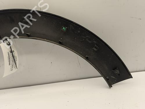 Front left wheel arch trim CITROËN C3 III (SX) 1.2 THP 110 (SXHNPS, SXHNZT, SXHNZ6) | BP31277691C134