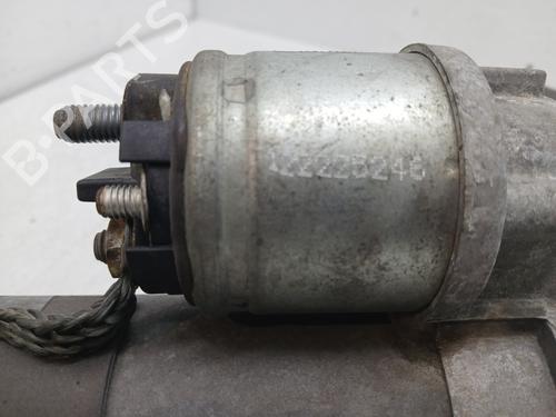 Starter OPEL CORSA D (S07) 1.3 CDTI (L08, L68) | BP33178230M8 - Image 4