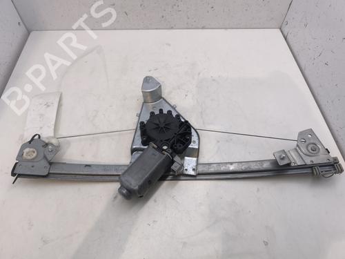 Used Front right window mechanism CITROËN XANTIA (X1_, X2_) 1.9 Turbo D (90 hp) 26584904