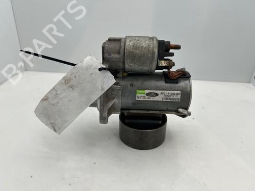 Used Starter Starter FORD FIESTA VI (CB1, CCN) 1.25 (82 hp) 36106813 36106813