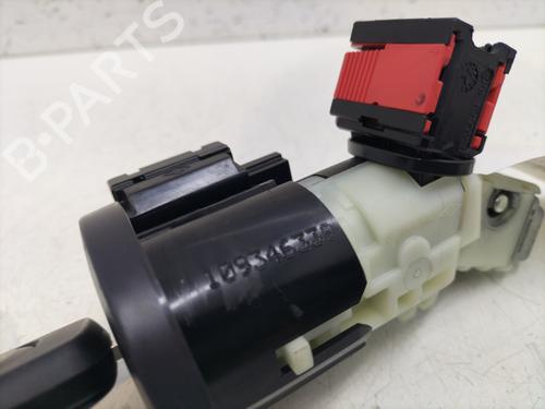 Used Ignition barrel Ignition barrel RENAULT EXPRESS Box Body/MPV [2021-2026] 27619087 27619087