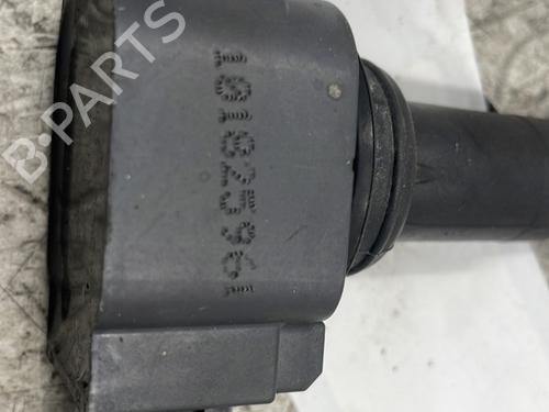 Used Ignition coil Ignition coil RENAULT MEGANE IV Hatchback (B9A/M/N_) 1.2 TCe 100 (B9MS) (100 hp) 23970397 23970397