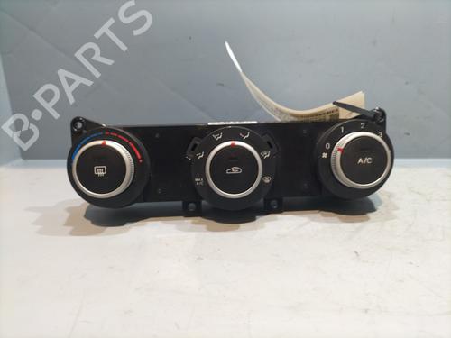 Used Climate control KIA CEE'D Hatchback (ED) 1.6 CRDi 115 (115 hp) 29388653