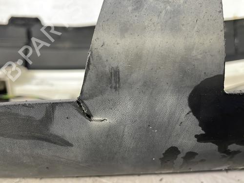 Rear bumper CITROËN C3 I (FC_, FN_) 1.6 16V HDi | BP23233304C8 
