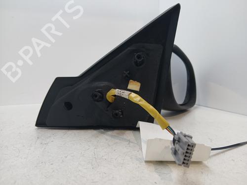 Right mirror NISSAN MICRA C+C III (K12) 1.4 16V | BP30000423C27