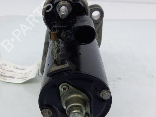 Starter SEAT IBIZA IV (6J5, 6P1) 1.6 TDI | BP22815433M8 