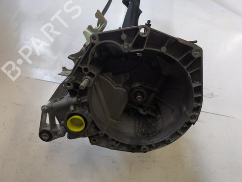 Gearbox FIAT PUNTO (199_) 1.2 (199AXZ1A, 199BXZ1A) | BP39214518M3 - Image 2