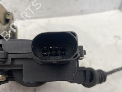 Front right lock VW GOLF IV (1J1) 1.9 TDI | BP24520879C97 