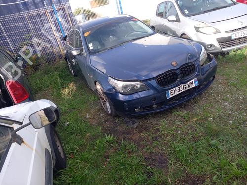 ABS pump BMW 5 (E60) 530 d | BP30364657M43 - Image 6