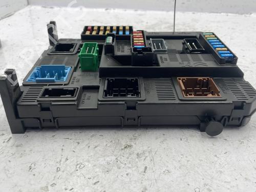 Fuse box PEUGEOT 208 I (CA_, CC_) 1.5 BlueHDI 100 | BP22845597E1