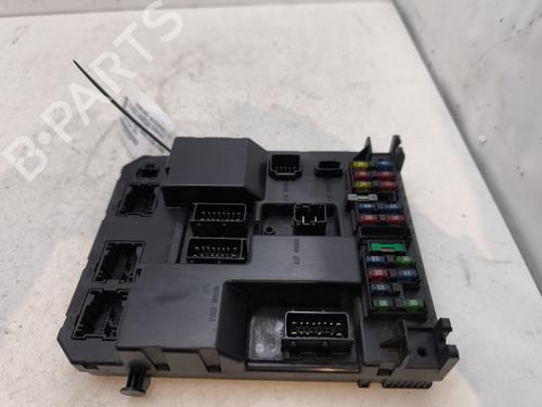 Used Fuse box Fuse box PEUGEOT 307 SW (3H) [2002-2009] 29834347 29834347