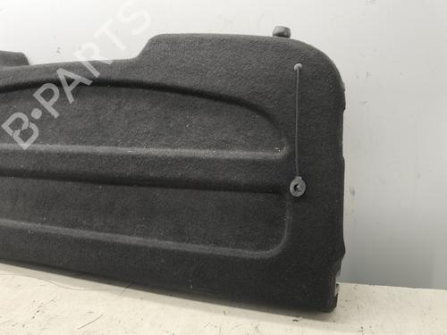 Rear parcel shelf FORD FIESTA VI (CB1, CCN) 1.5 TDCi | BP29540849C85 