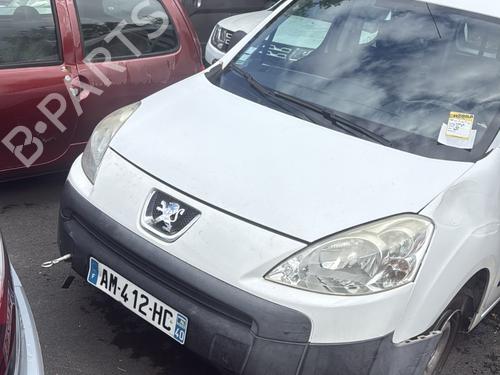 Used Parts PEUGEOT PARTNER Box Body/MPV 1.6 HDi 16V (90 hp) 4322214