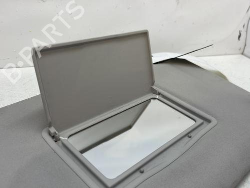 Left sun visor CITROËN BERLINGO MULTISPACE (B9) 1.2 PureTech 110 | BP29388586I1 