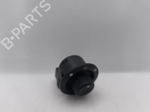 Used Mirror switch RENAULT CLIO II (BB_, CB_) 1.5 dCi (B/CB07) (65 hp) 30761450