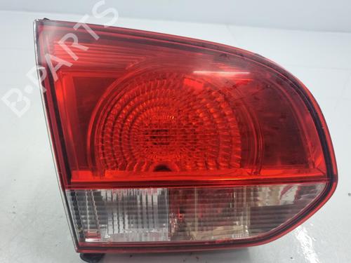 Left tailgate light VW GOLF VI (5K1) 2.0 TDI | BP22826740C79 