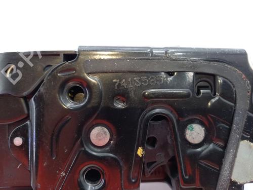 Used Front left lock Front left lock 22827898 22827898