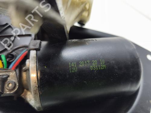 Front wiper motor SUZUKI VITARA (ET) HDI (SE 420HDI) | BP26429152M29 