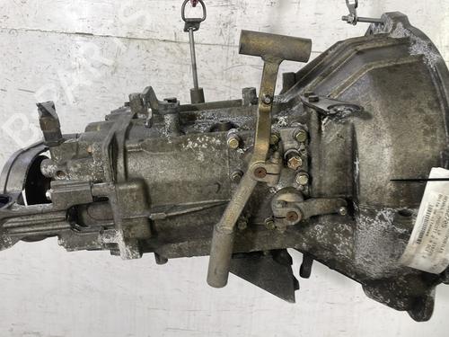 Gearbox RENAULT TRUCKS MASCOTT Van 120.35 (A02100003) | BP22841915M3 