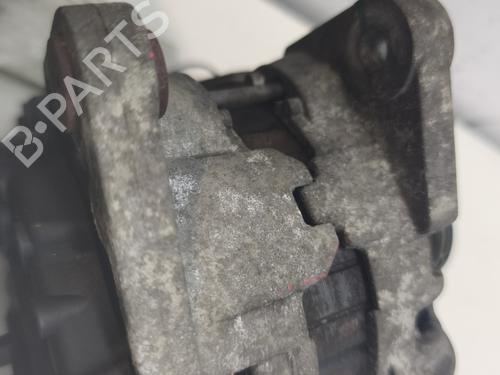 Alternator DACIA SANDERO II TCe 90 (B8M1, B8MA, B8AC) | BP26386507M7 