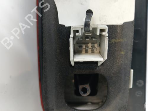 Høyre baklys FORD FUSION (JU_) 1.4 TDCi | BP29960134C35 