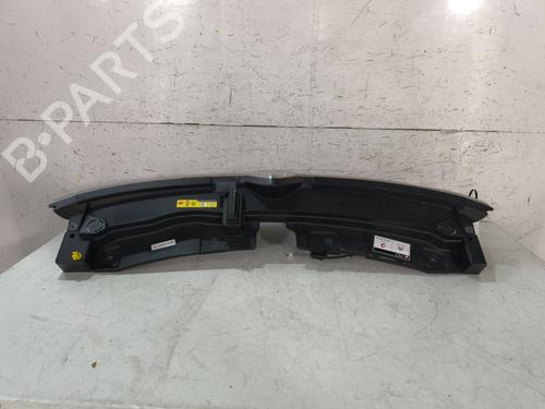 Grille CITROËN C3 III (SX) 1.2 THP 110 (SXHNPS, SXHNZT, SXHNZ6) | BP30088264C40 