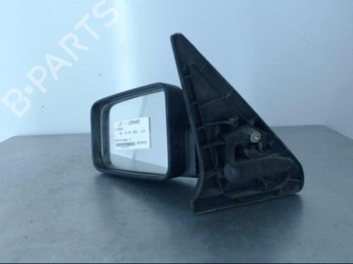 Used Left mirror Left mirror CITROËN BX (XB-_) TRD Turbo (90 hp) 22813419 22813419