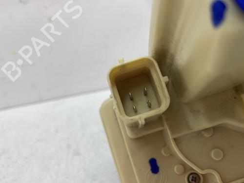 Front right lock FIAT PANDA (312_, 319_) 1.2 (312PXA1A) | BP29314895C97 