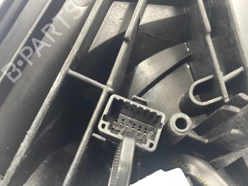 Right mirror RENAULT CLIO III (BR0/1, CR0/1) 1.5 dCi | BP25477866C27 